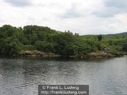 Lough Gill, County Sligo